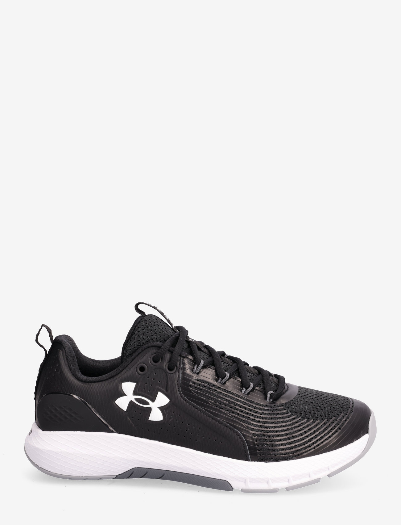 Under Armour - UA Charged Commit TR 3 - black - 1
