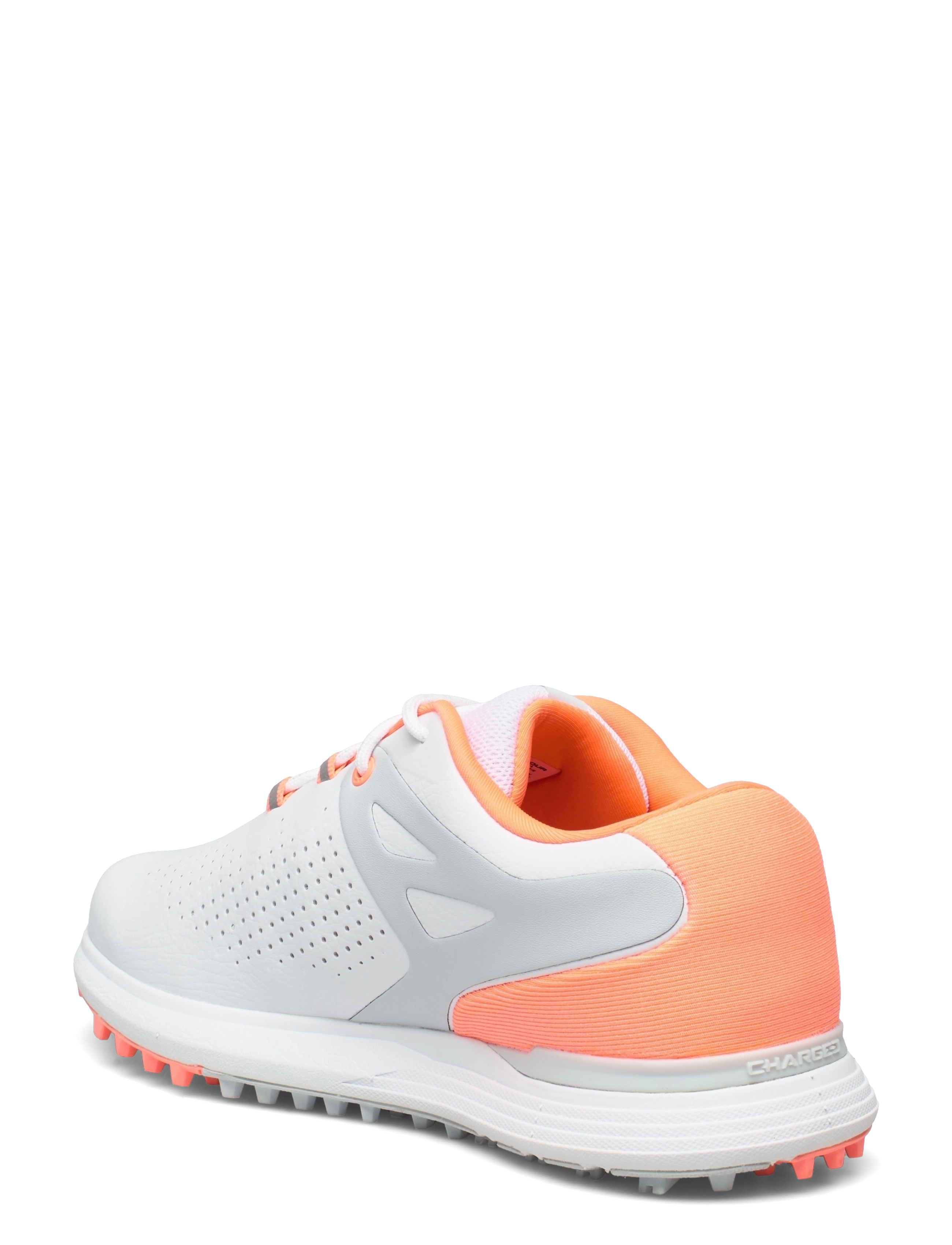 Under Armour - UA W Charged Breathe SL - white - 2