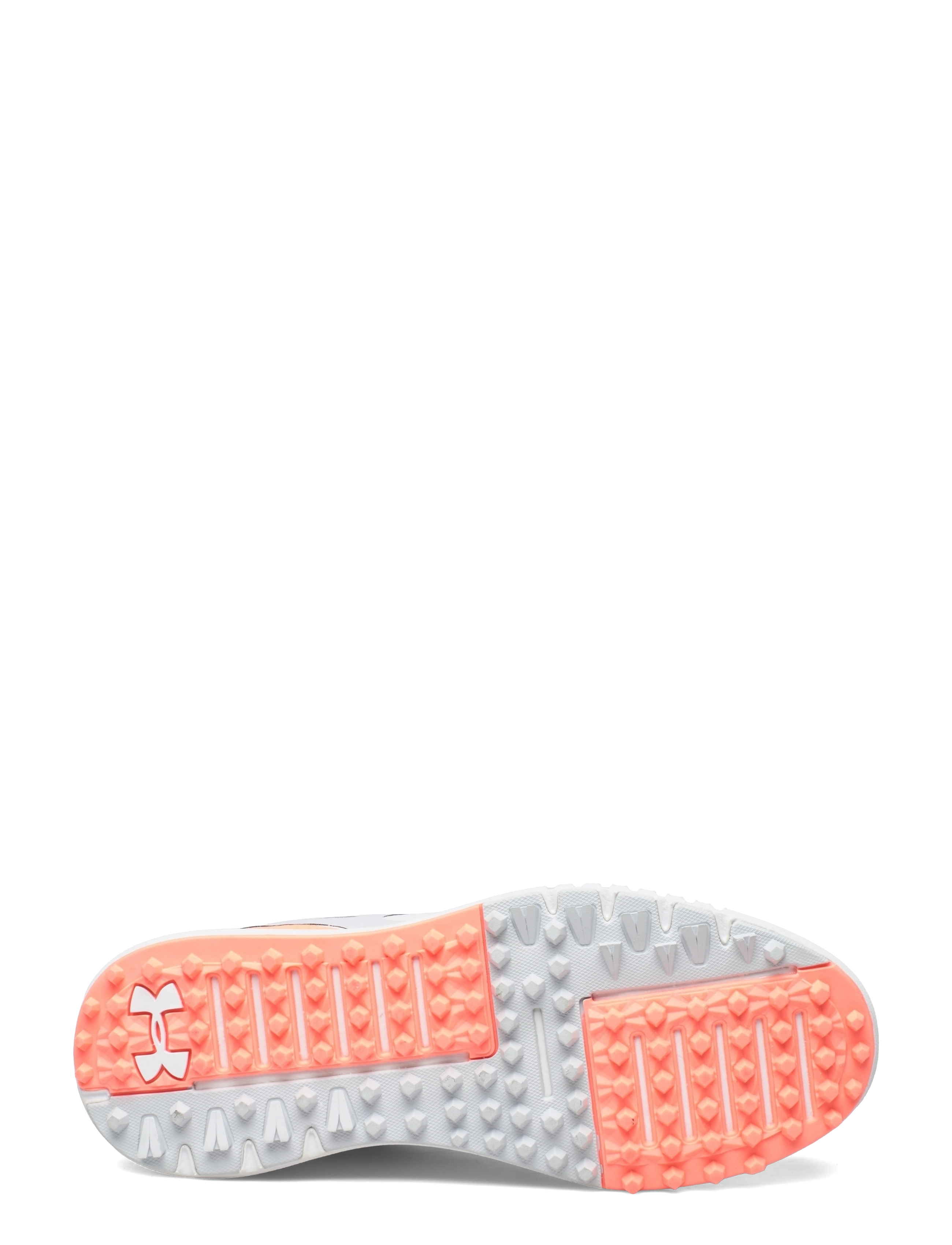 Under Armour - UA W Charged Breathe SL - white - 4