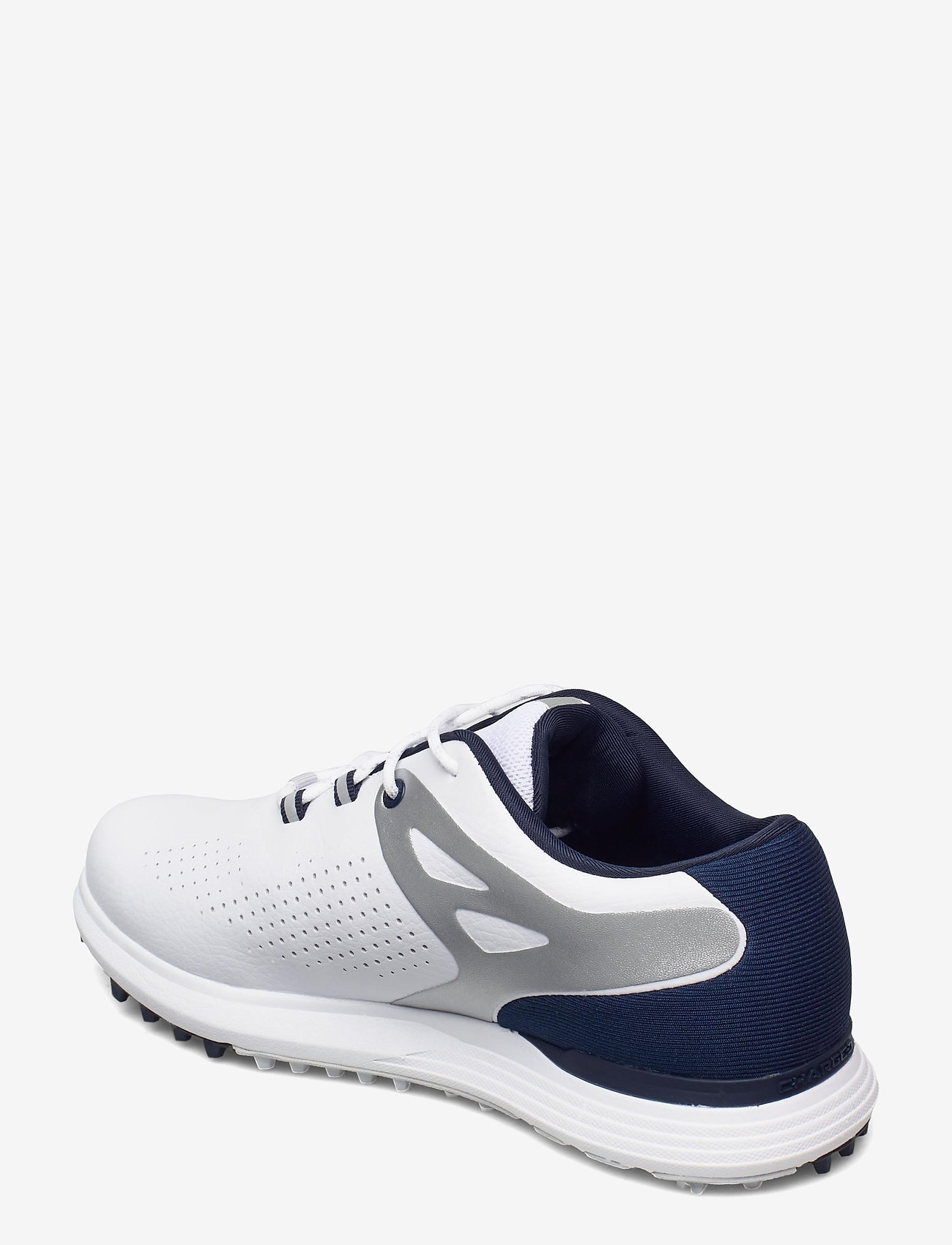 Under Armour - UA W Charged Breathe SL - white - 2