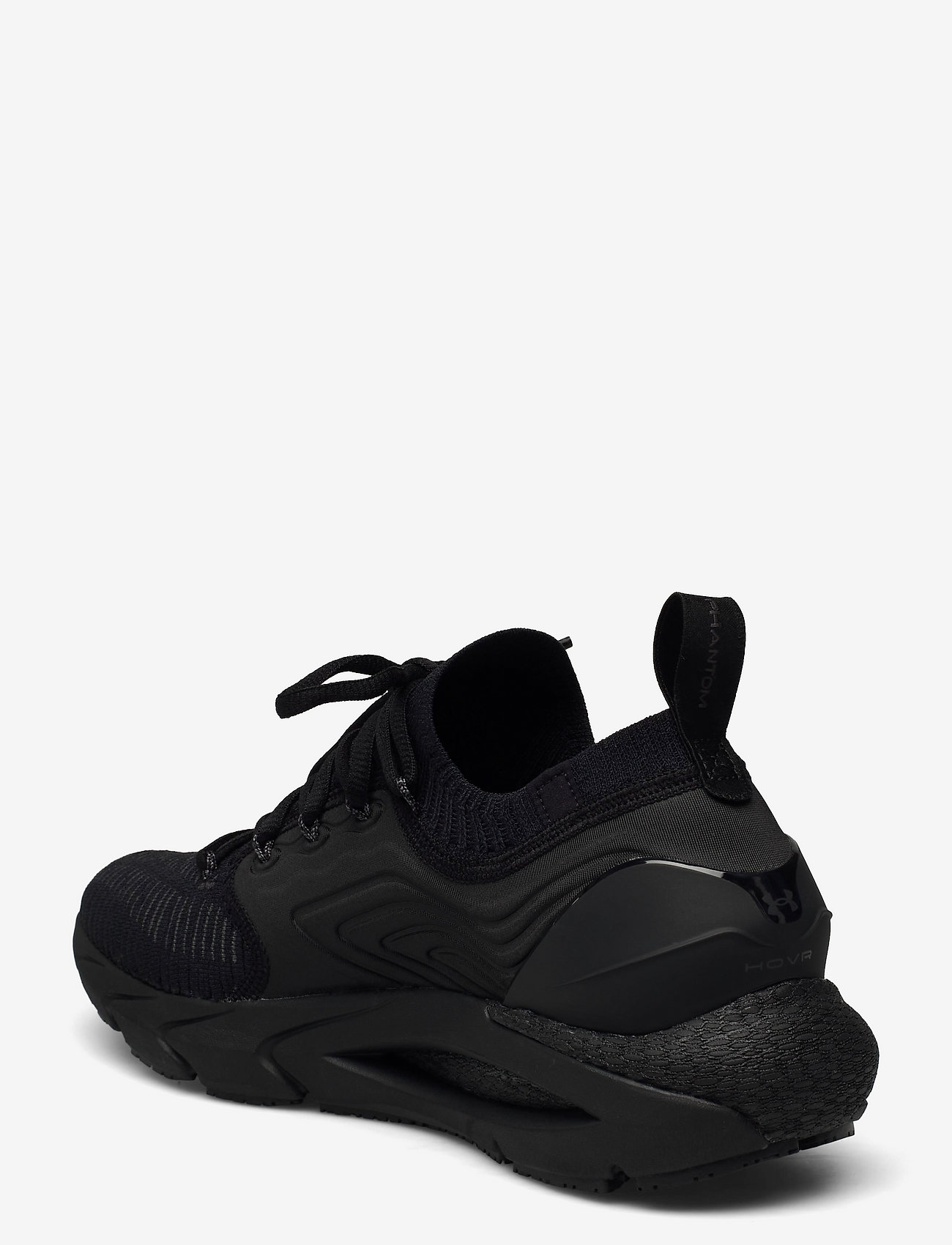 Under Armour - UA HOVR Phantom 2 INKNT - black - 2