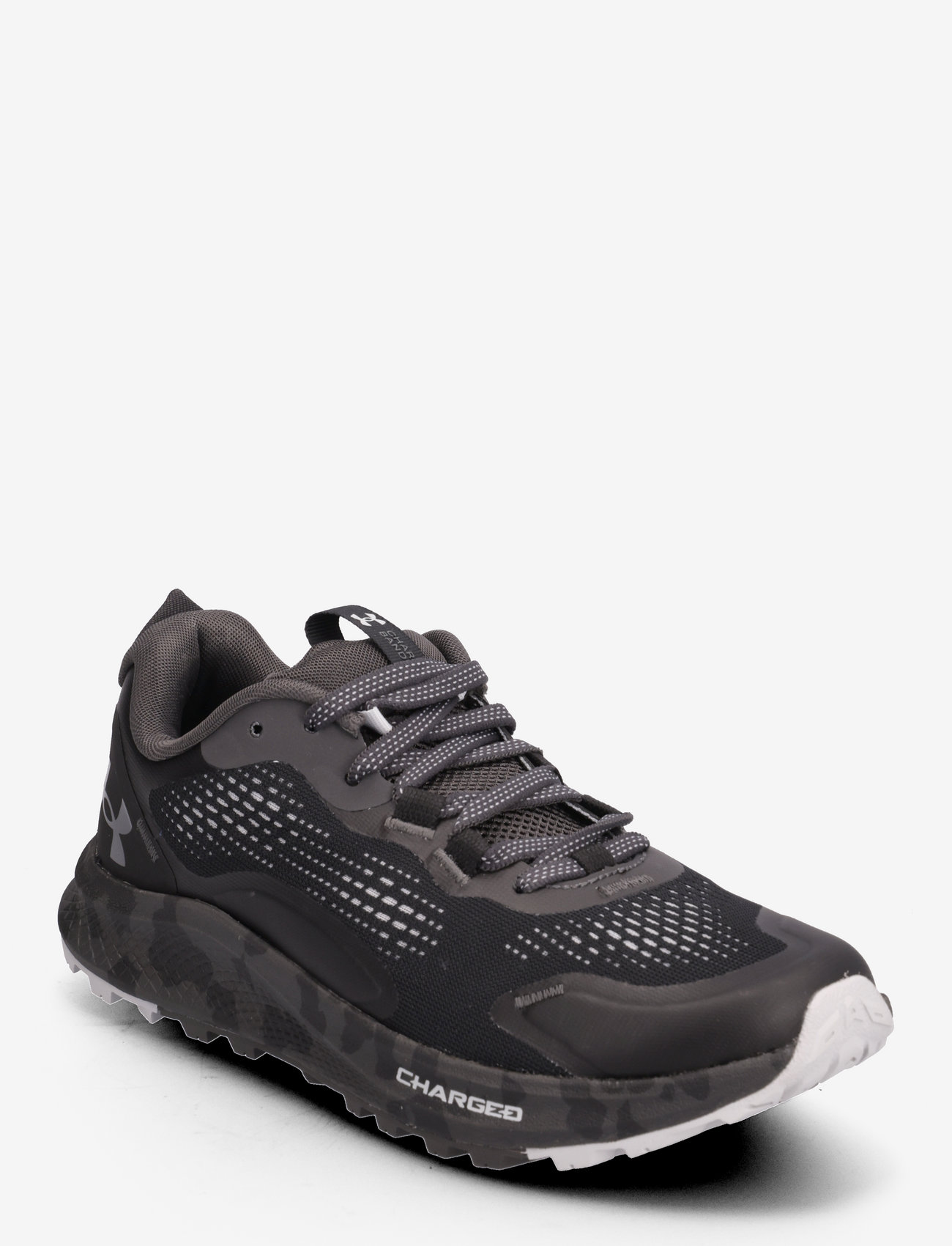 Under Armour - UA W Charged Bandit TR 2 - black - 0
