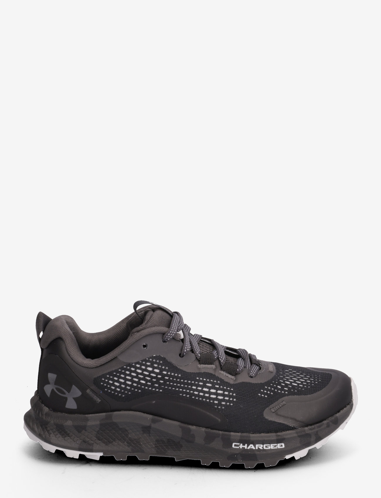 Under Armour - UA W Charged Bandit TR 2 - black - 1