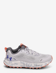 Under Armour - UA W Charged Bandit TR 2 - mod gray - 1