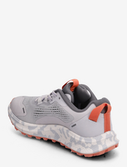 Under Armour - UA W Charged Bandit TR 2 - mod gray - 2