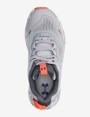 Under Armour - UA W Charged Bandit TR 2 - mod gray - 3