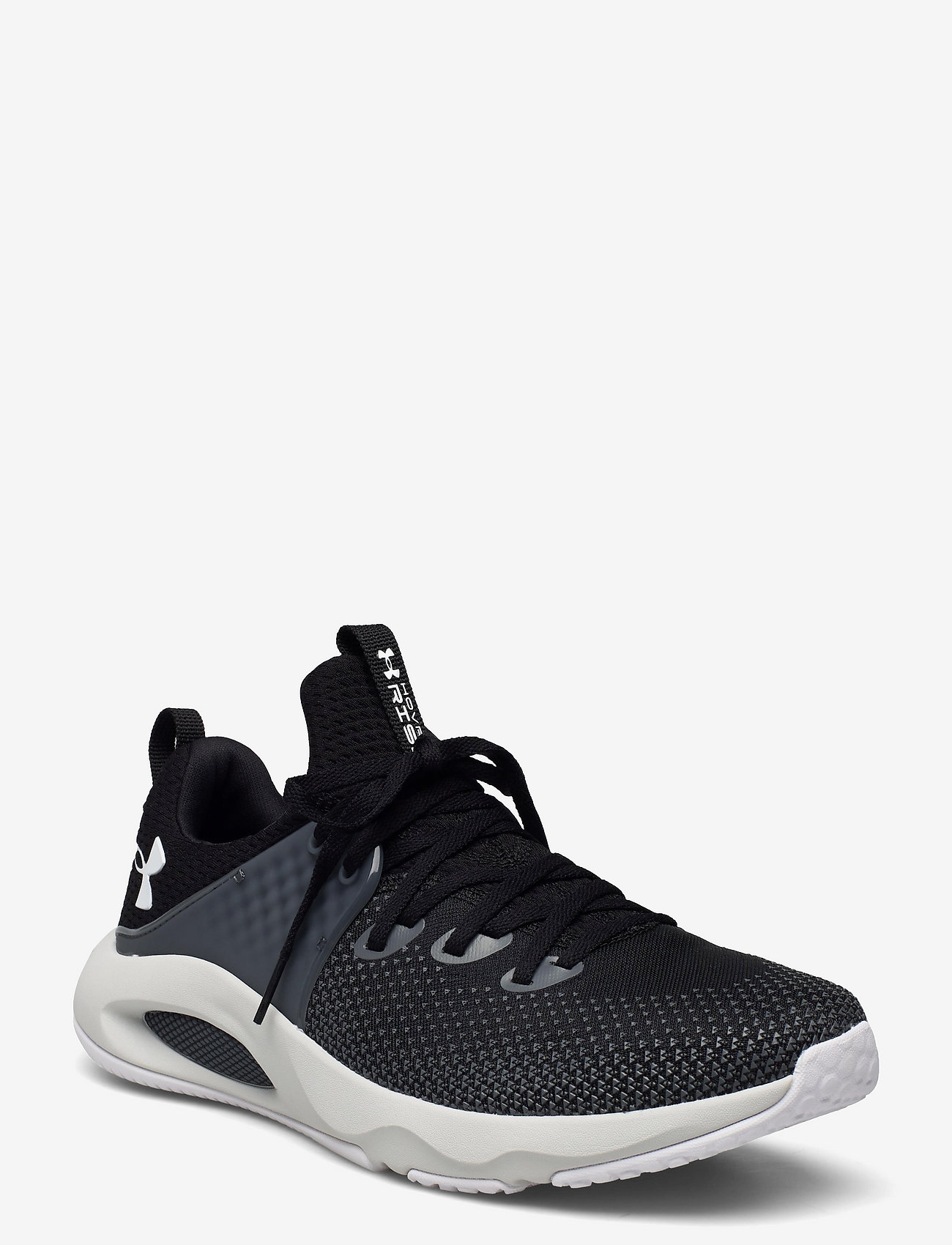 Under Armour - UA HOVR Rise 3 - black - 0