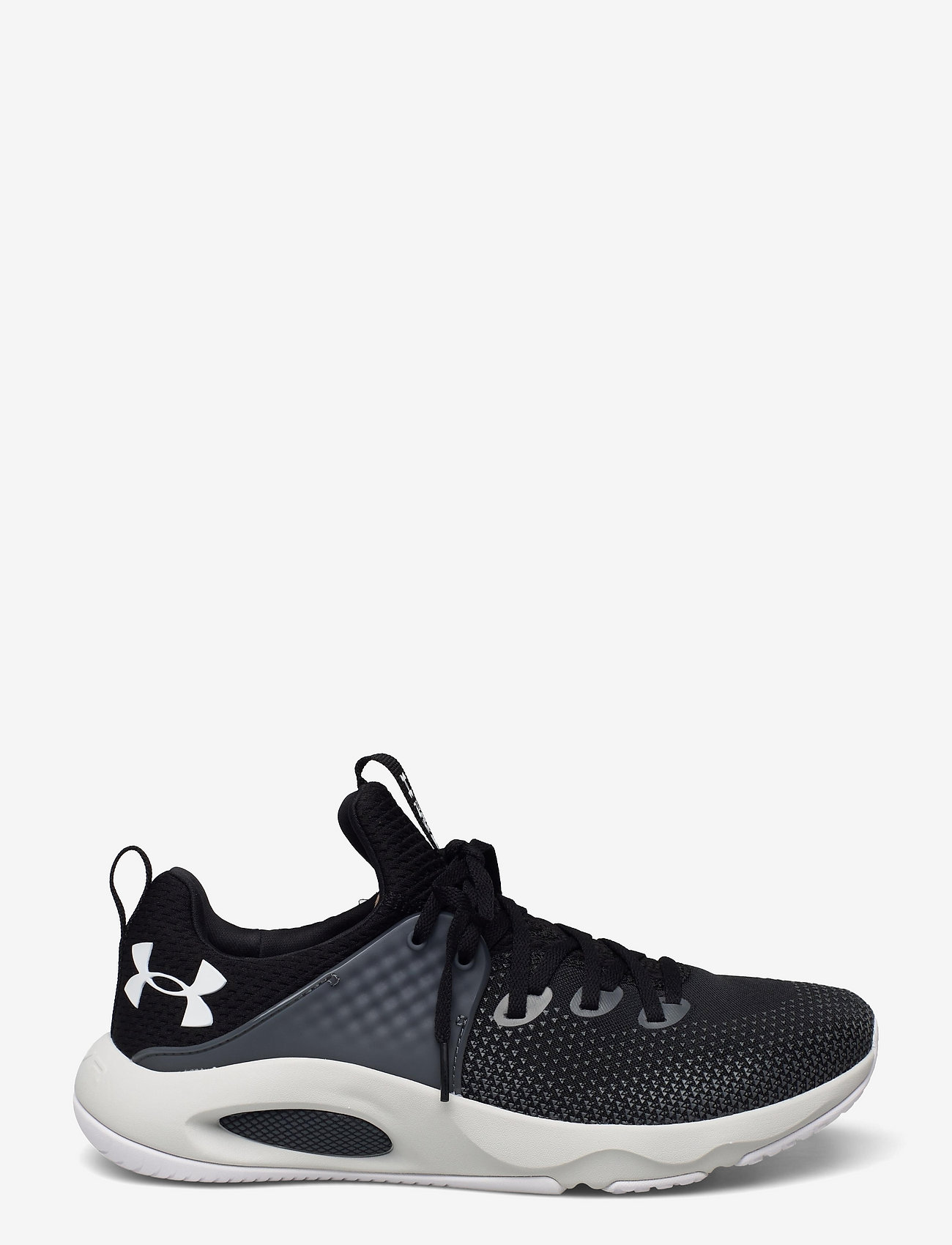 Under Armour - UA HOVR Rise 3 - black - 1