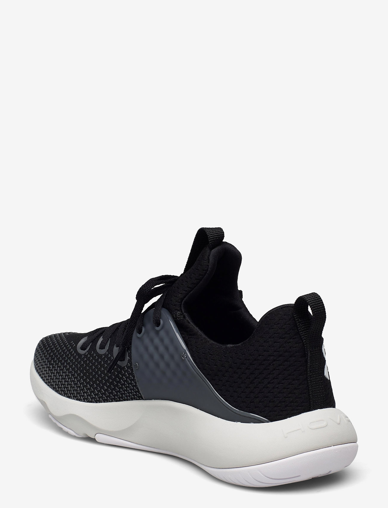 Under Armour - UA HOVR Rise 3 - black - 2