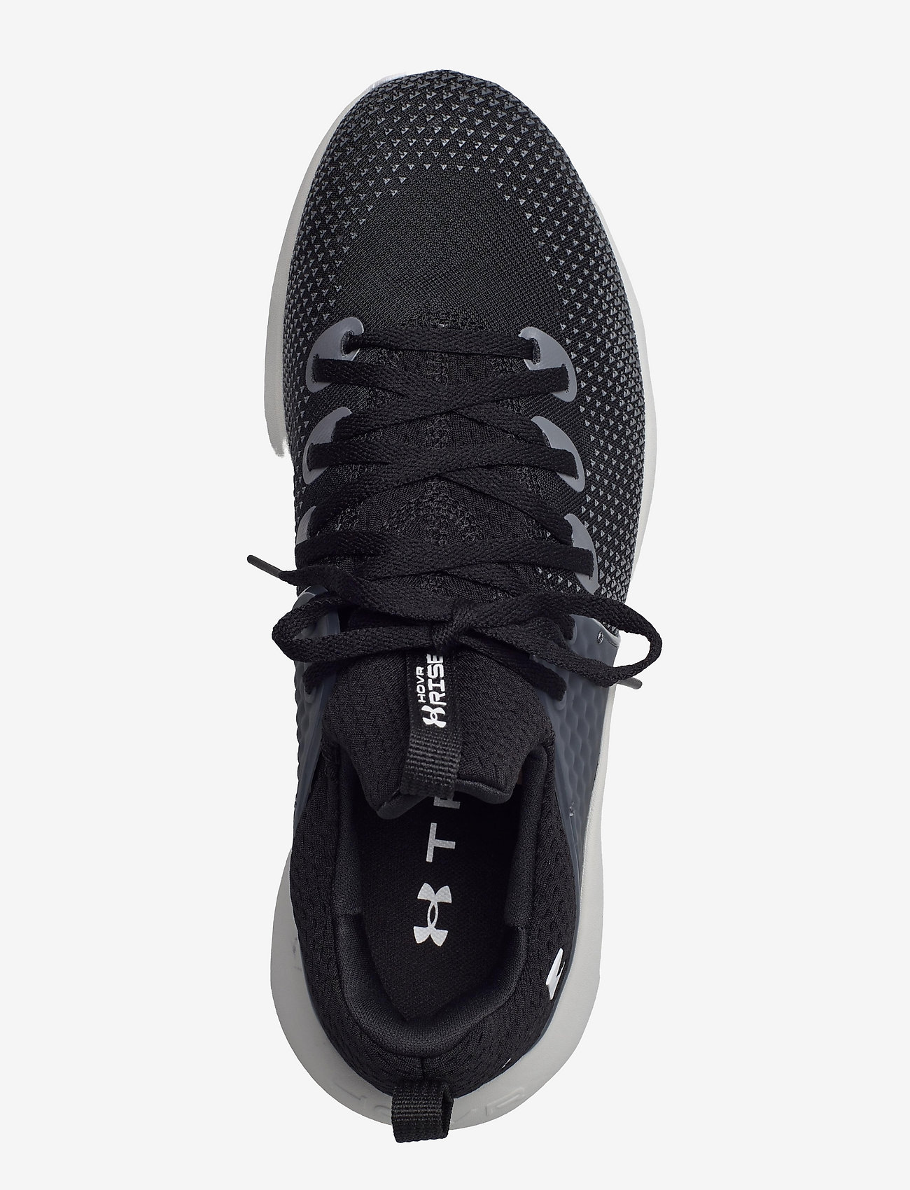 Under Armour - UA HOVR Rise 3 - black - 3