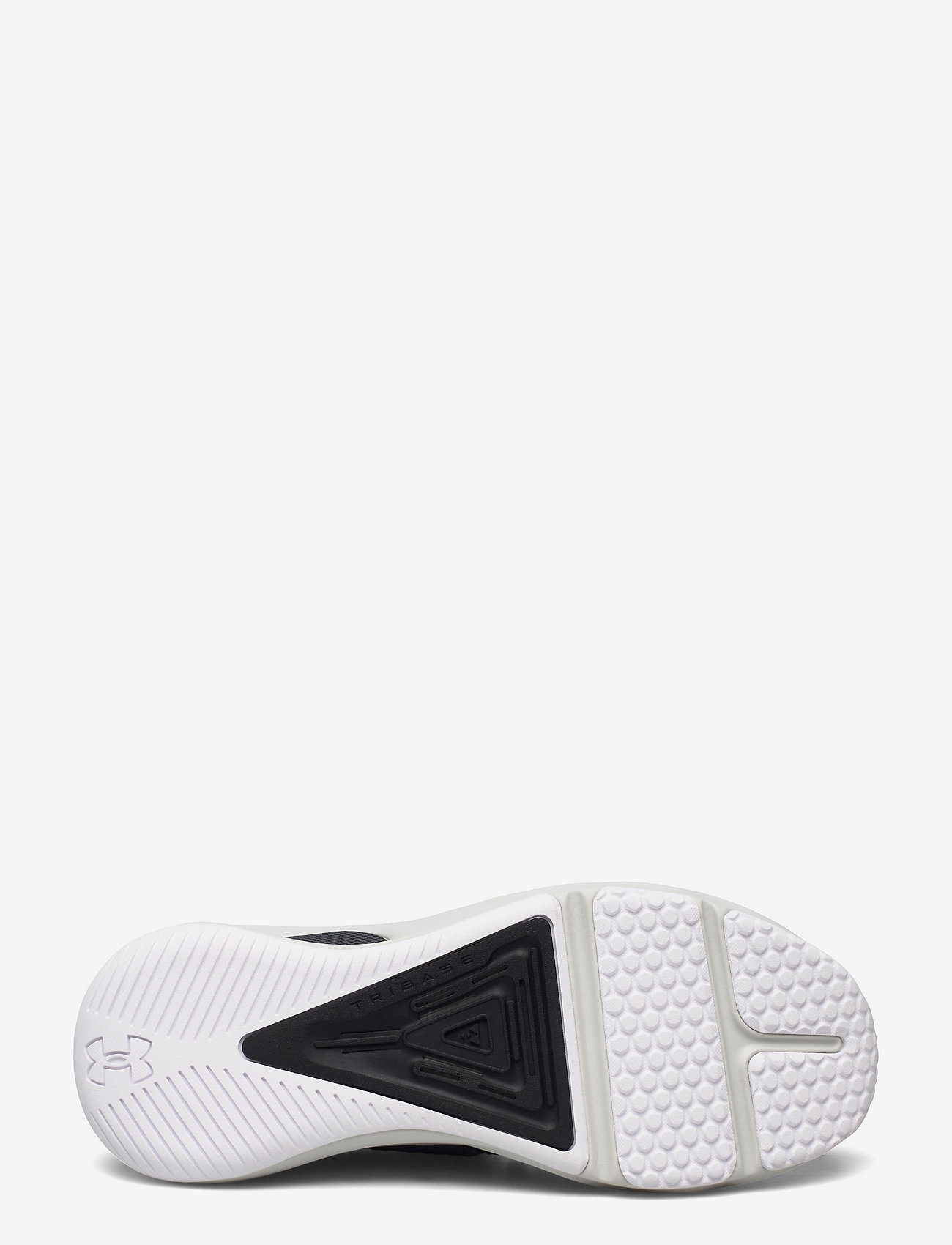 Under Armour - UA HOVR Rise 3 - black - 4