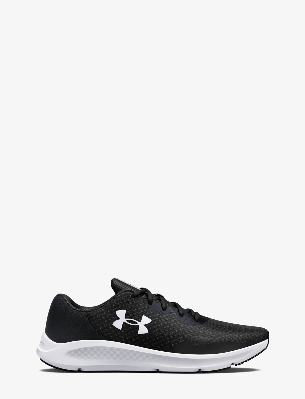 Under Armour - UA Charged Pursuit 3 - running shoes - black - 1