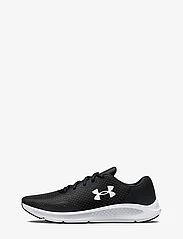 Under Armour - UA Charged Pursuit 3 - running shoes - black - 3
