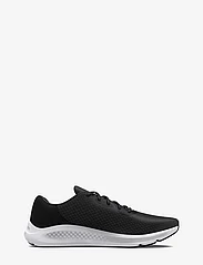 Under Armour - UA Charged Pursuit 3 - running shoes - black - 4