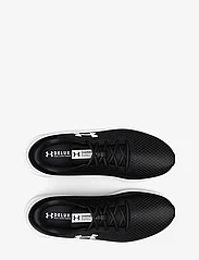 Under Armour - UA Charged Pursuit 3 - running shoes - black - 6