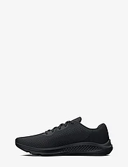 Under Armour - UA Charged Pursuit 3 - running shoes - black - 2