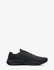 Under Armour - UA Charged Pursuit 3 - running shoes - black - 4