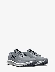 Under Armour - UA Charged Pursuit 3 - running shoes - halo gray - 0
