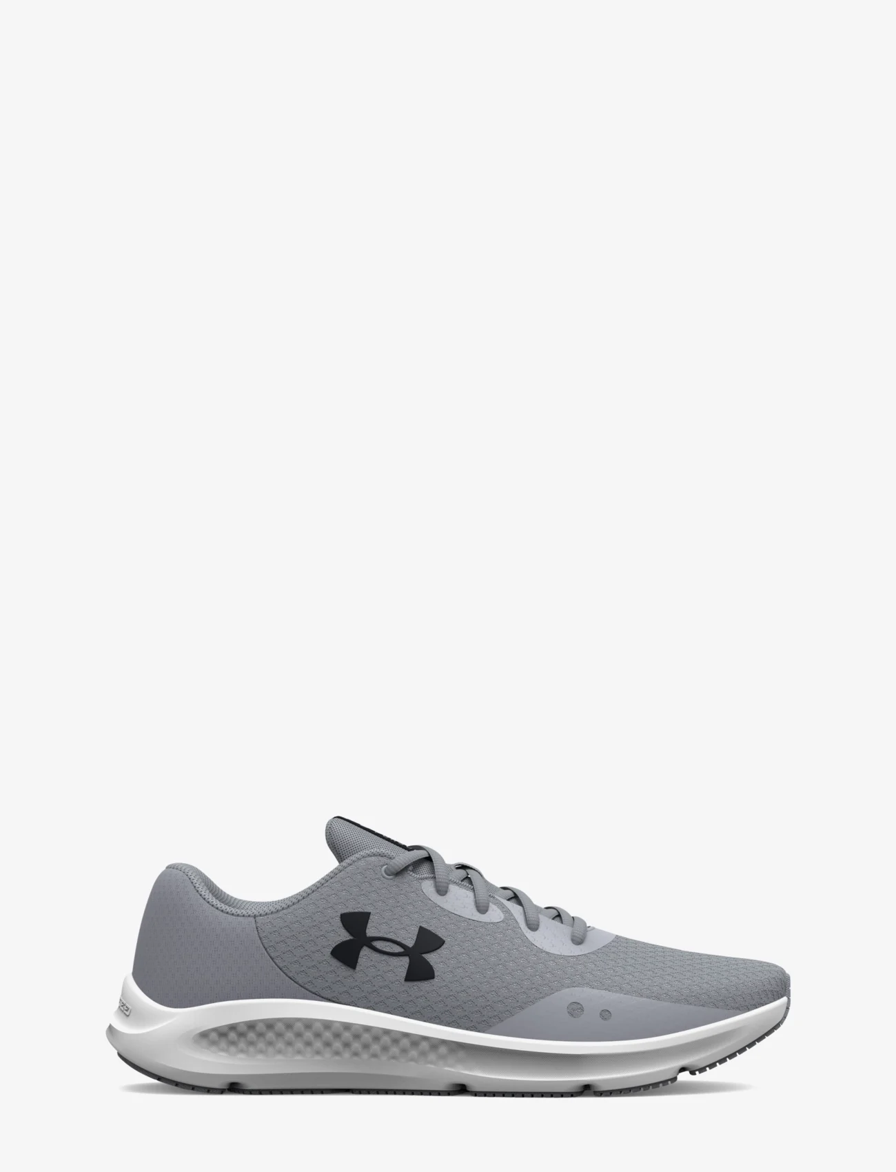 Under Armour - UA Charged Pursuit 3 - running shoes - halo gray - 1