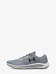 Under Armour - UA Charged Pursuit 3 - running shoes - halo gray - 3