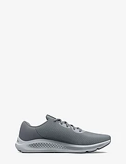 Under Armour - UA Charged Pursuit 3 - running shoes - halo gray - 4