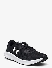 Under Armour - UA W Charged Pursuit 3 - running shoes - black - 0