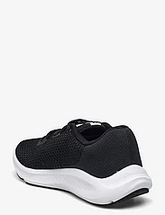 Under Armour - UA W Charged Pursuit 3 - running shoes - black - 2