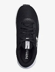 Under Armour - UA W Charged Pursuit 3 - running shoes - black - 3