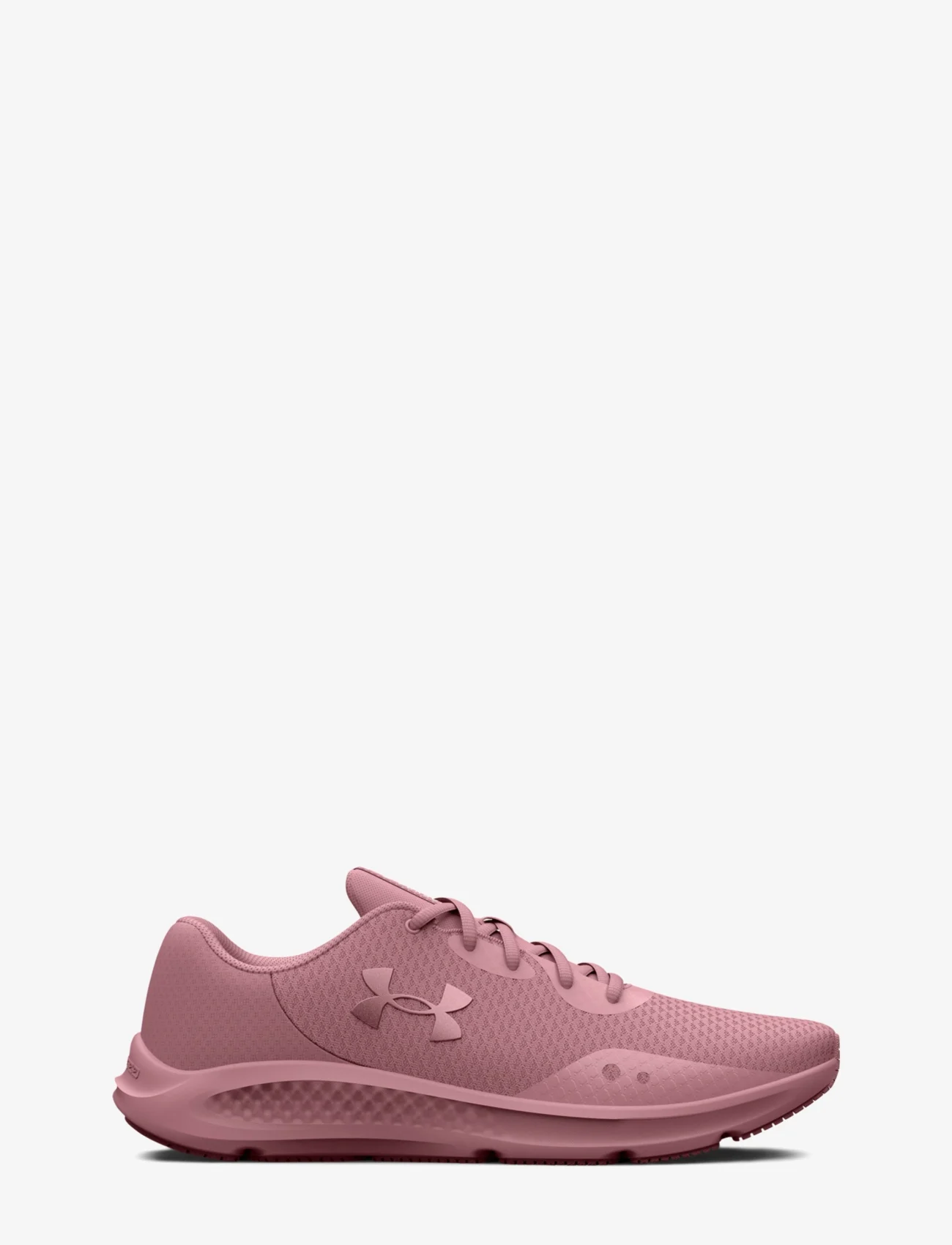 Under Armour - UA W Charged Pursuit 3 - loopschoenen - red - 1