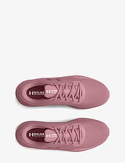 Under Armour - UA W Charged Pursuit 3 - løpesko - red - 3