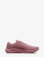 Under Armour - UA W Charged Pursuit 3 - løbesko - red - 5