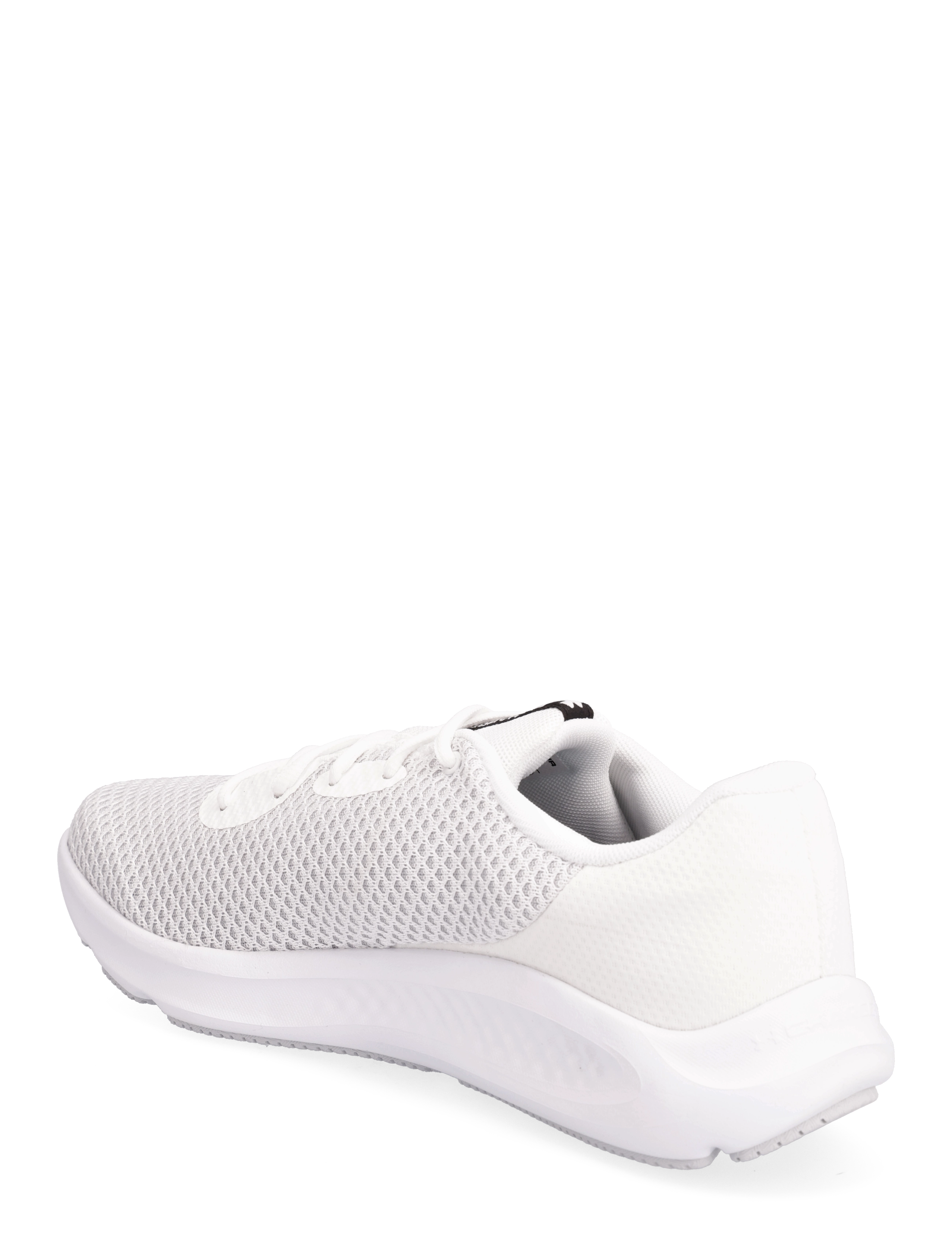 Under Armour - UA W Charged Pursuit 3 - white - 2