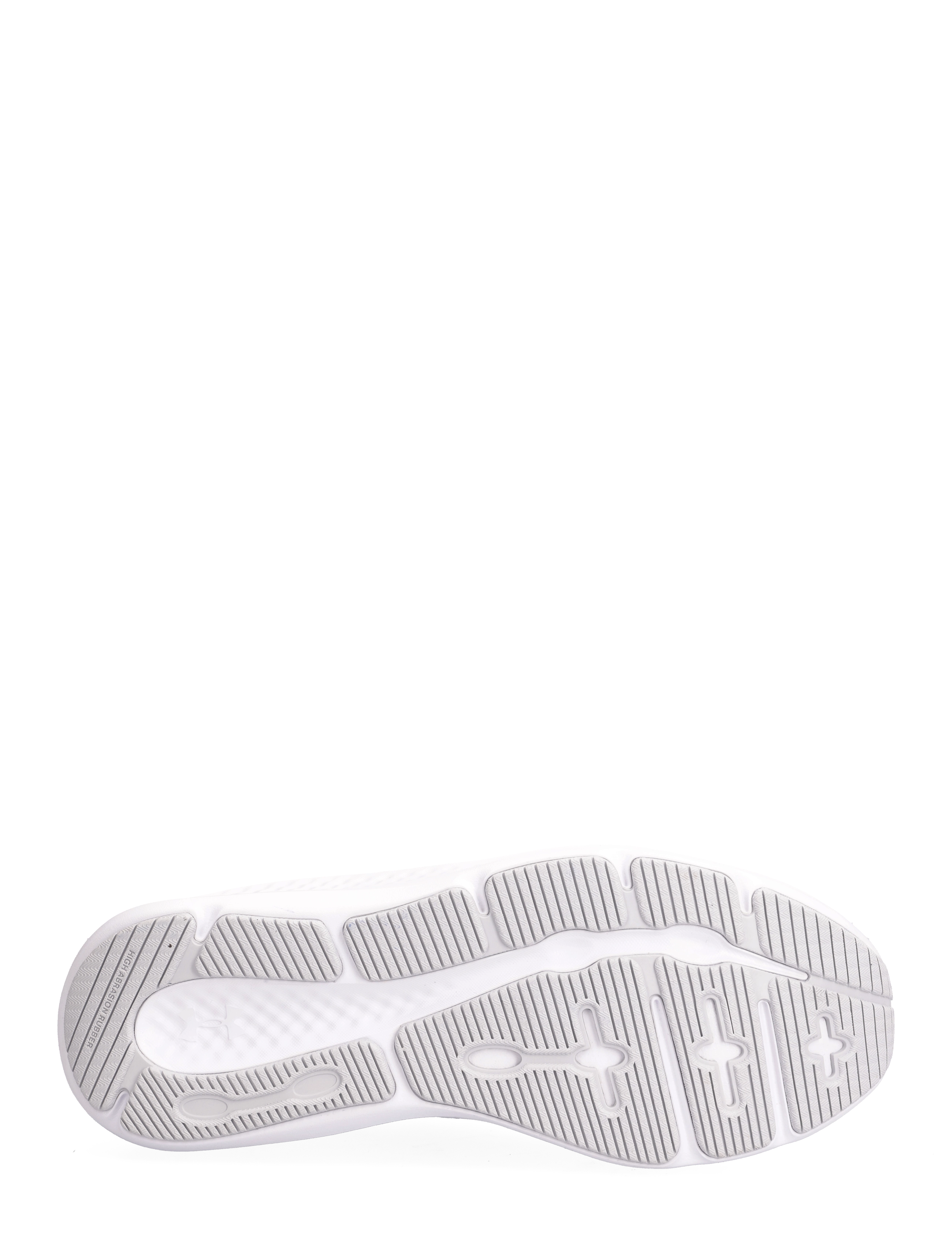 Under Armour - UA W Charged Pursuit 3 - white - 4