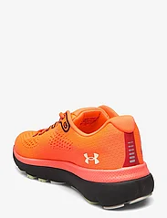 Under Armour - UA HOVR Infinite 4 - running shoes - pink - 2