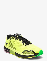 Under Armour - UA HOVR Infinite 4 - running shoes - yellow ray - 0