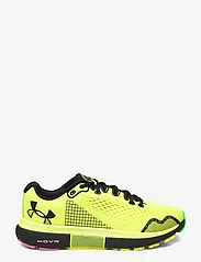 Under Armour - UA HOVR Infinite 4 - running shoes - yellow ray - 1
