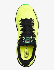 Under Armour - UA HOVR Infinite 4 - running shoes - yellow ray - 3