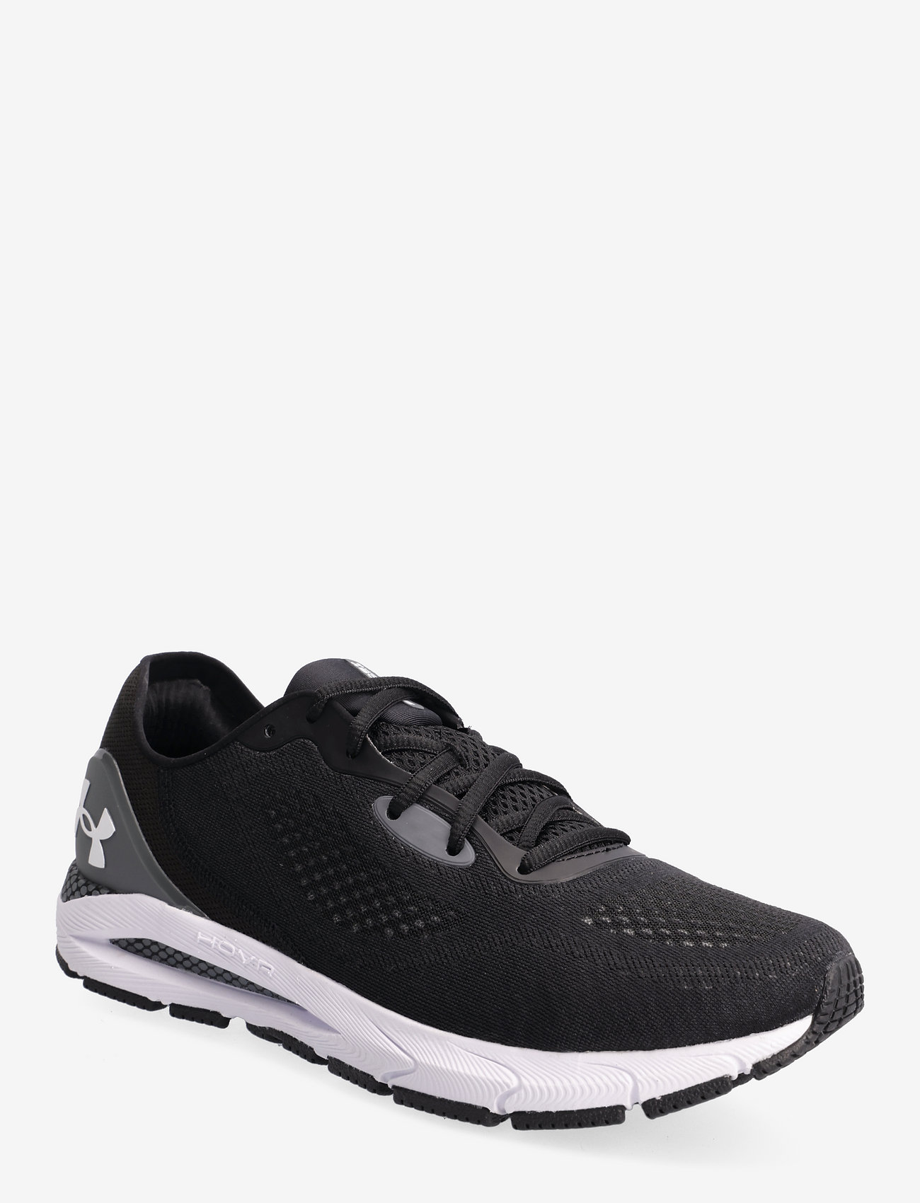Under Armour - UA HOVR Sonic 5 - running shoes - black - 0