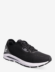 Under Armour - UA HOVR Sonic 5 - running shoes - black - 0