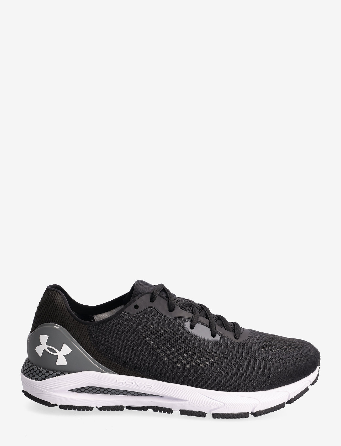 Under Armour - UA HOVR Sonic 5 - running shoes - black - 1
