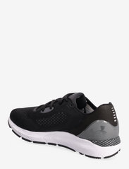 Under Armour - UA HOVR Sonic 5 - running shoes - black - 2