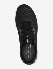 Under Armour - UA HOVR Sonic 5 - running shoes - black - 3