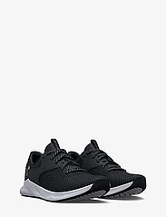 Under Armour - UA W Charged Aurora 2 - running shoes - black - 0