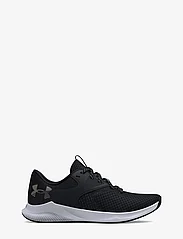 Under Armour - UA W Charged Aurora 2 - running shoes - black - 1