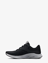 Under Armour - UA W Charged Aurora 2 - running shoes - black - 2