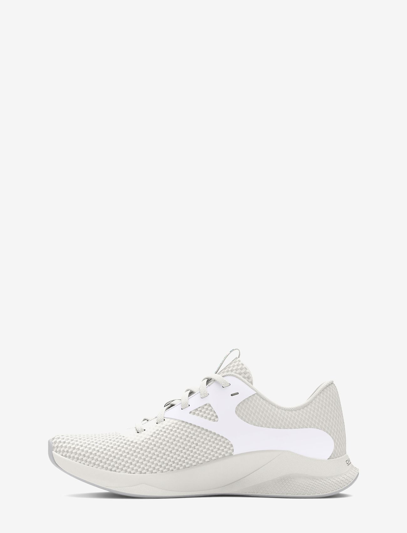 Under Armour - UA W Charged Aurora 2 - white - 2