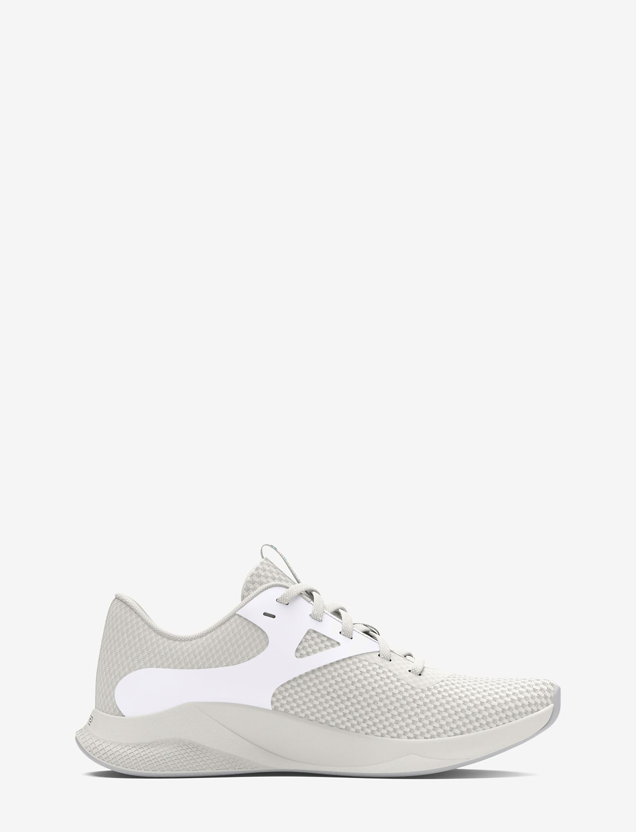 Under Armour - UA W Charged Aurora 2 - white - 5