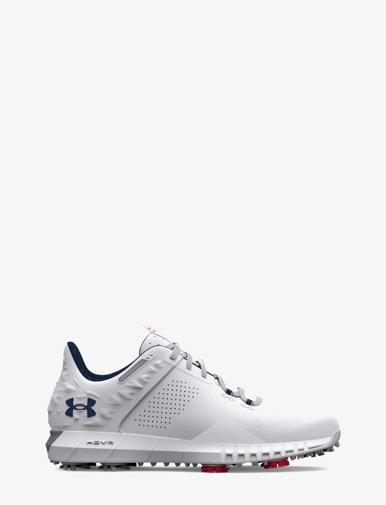 Under Armour - UA HOVR Drive 2 Wide - white - 1