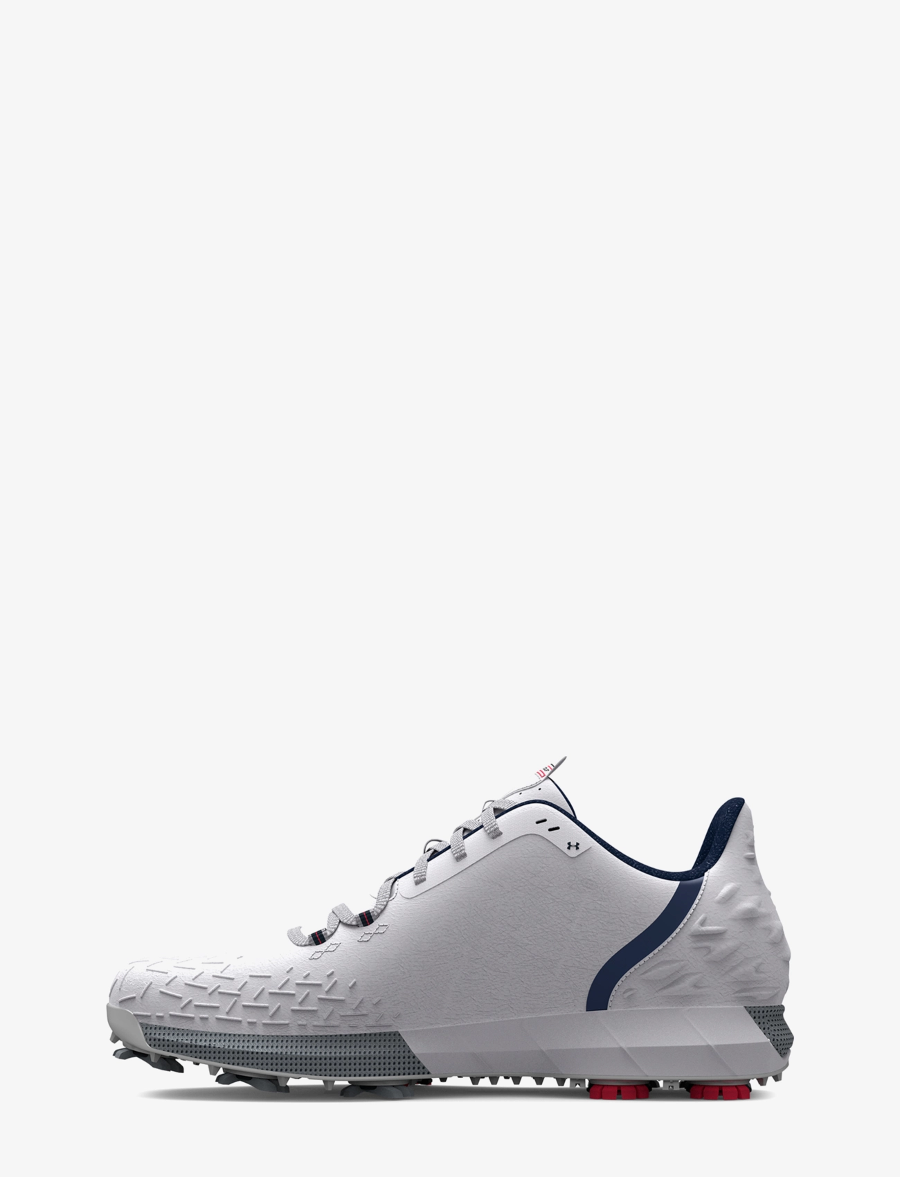 Under Armour - UA HOVR Drive 2 Wide - white - 3