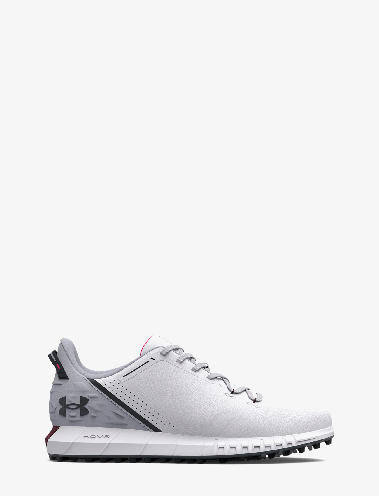 Under Armour - UA HOVR Drive SL Wide - white - 1